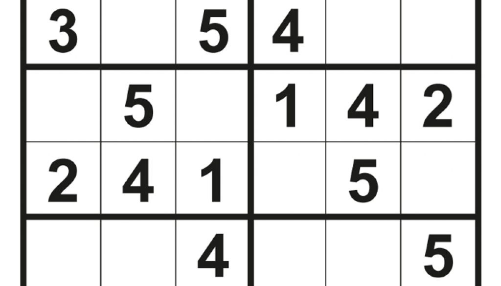 247 Sudoku